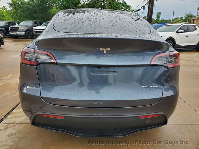 2023 Tesla Model Y HW4 FSD4 Computer - 23015909 - 7