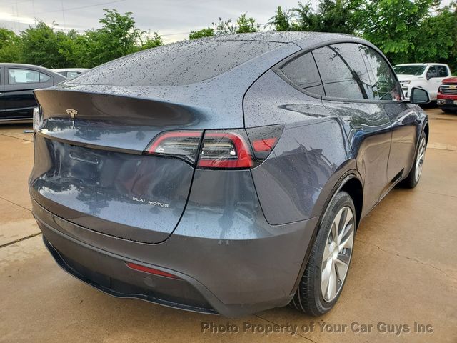 2023 Tesla Model Y HW4 FSD4 Computer - 23015909 - 8