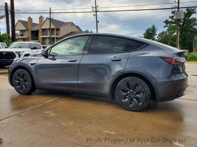 2023 Tesla Model Y HW4 FSD4 Computer Super Charge Access - 23028943 - 13