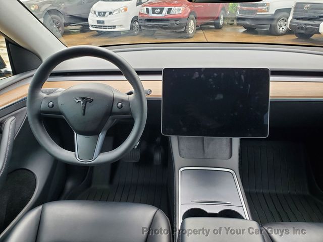 2023 Tesla Model Y HW4 FSD4 Computer Super Charge Access - 23028943 - 20