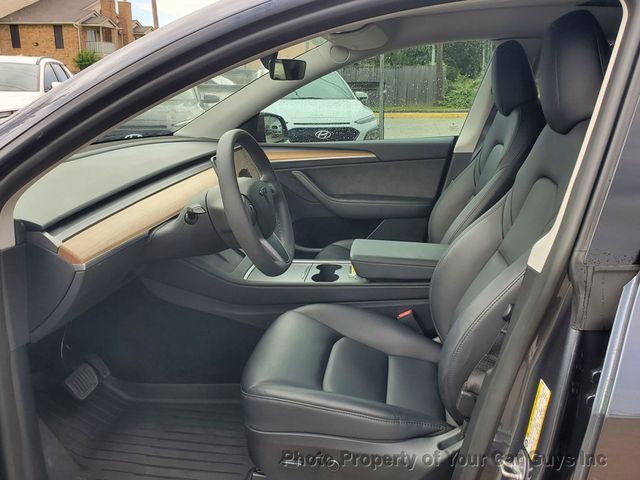 2023 Tesla Model Y HW4 FSD4 Computer Super Charge Access - 23028943 - 21
