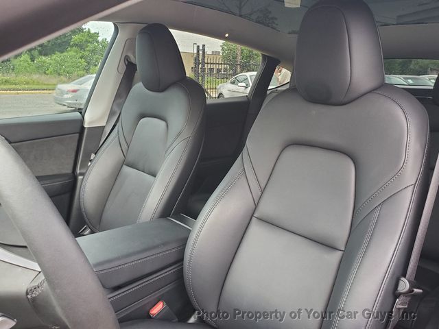2023 Tesla Model Y HW4 FSD4 Computer Super Charge Access - 23028943 - 22