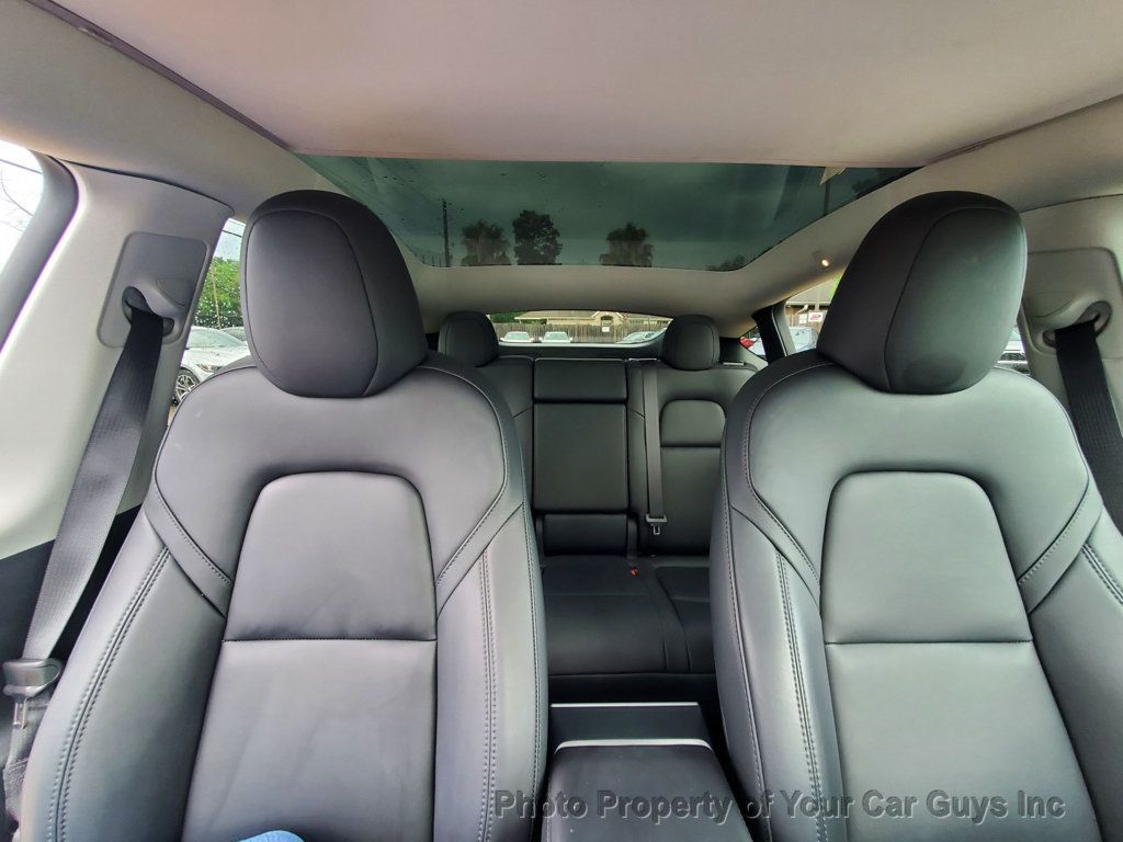 2023 Tesla Model Y HW4 FSD4 Computer Super Charge Access - 23028943 - 23