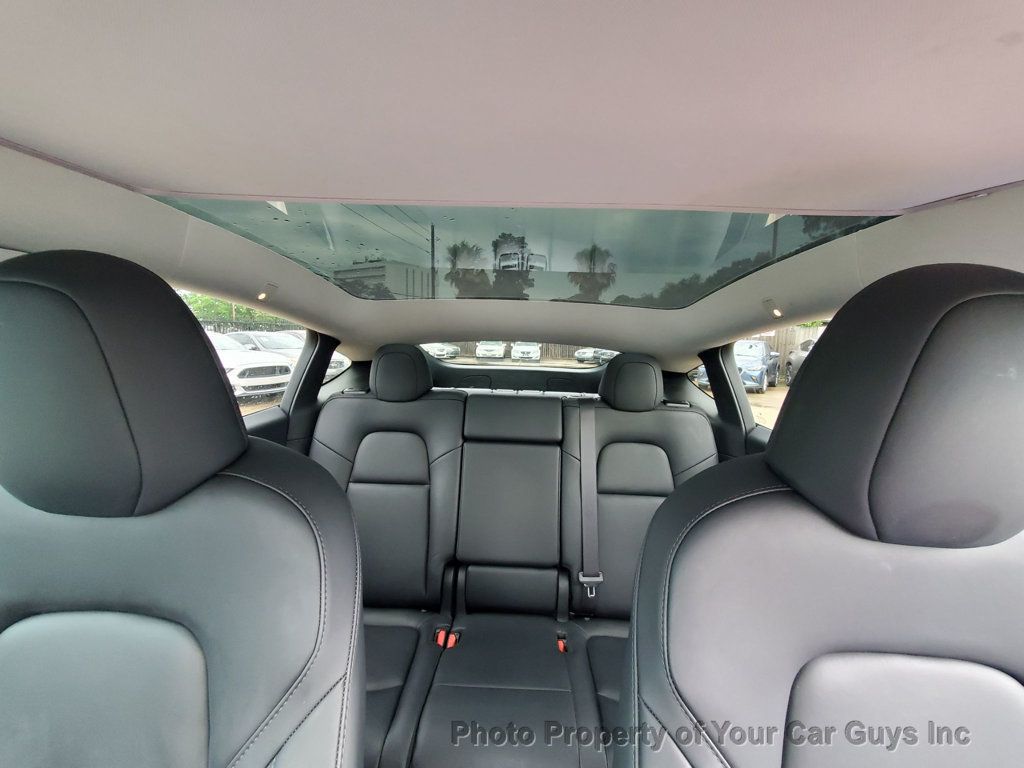2023 Tesla Model Y HW4 FSD4 Computer Super Charge Access - 23028943 - 24