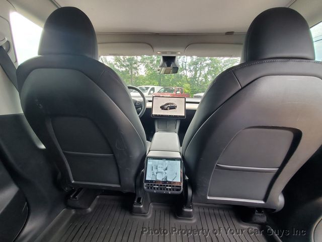 2023 Tesla Model Y HW4 FSD4 Computer Super Charge Access - 23028943 - 26