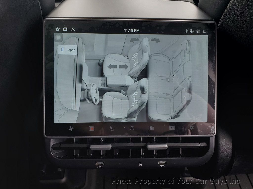 2023 Tesla Model Y HW4 FSD4 Computer Super Charge Access - 23028943 - 27