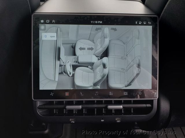 2023 Tesla Model Y HW4 FSD4 Computer Super Charge Access - 23028943 - 27