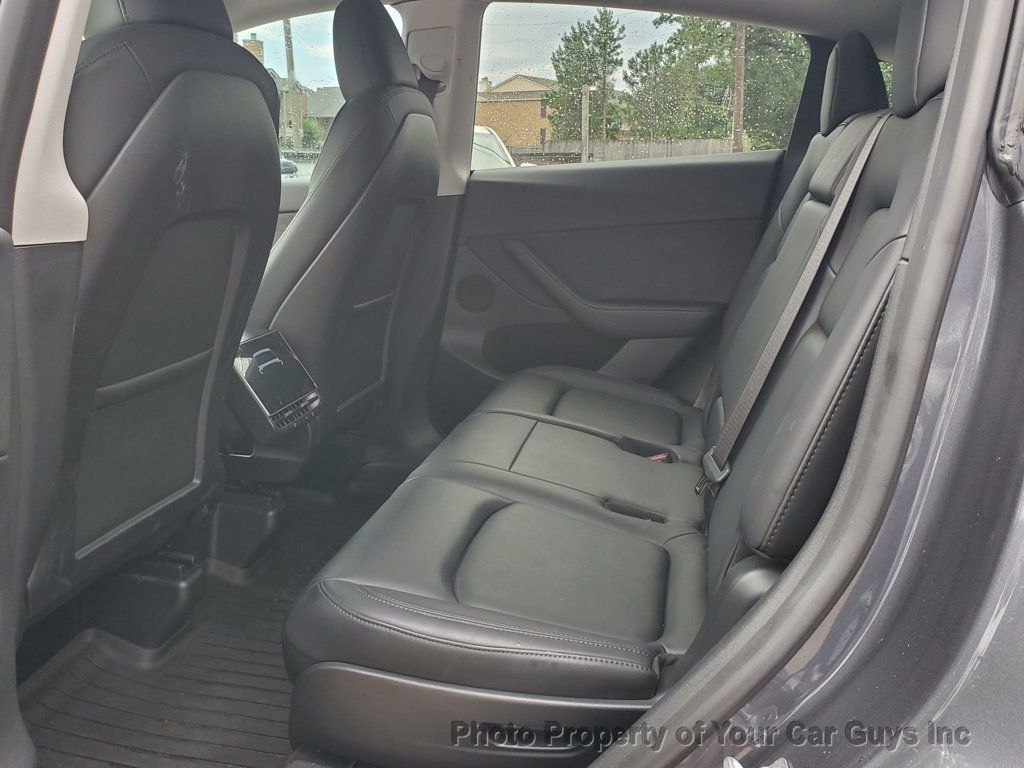 2023 Tesla Model Y HW4 FSD4 Computer Super Charge Access - 23028943 - 29
