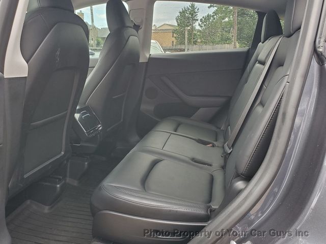 2023 Tesla Model Y HW4 FSD4 Computer Super Charge Access - 23028943 - 29