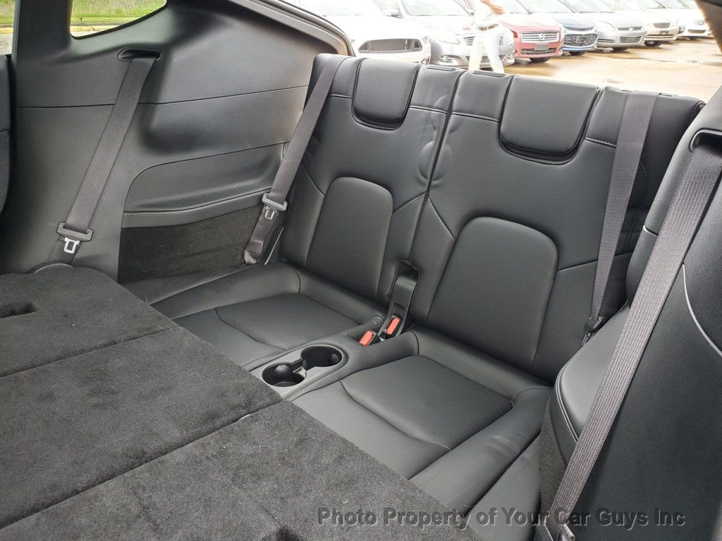 2023 Tesla Model Y HW4 FSD4 Computer Super Charge Access - 23028943 - 30