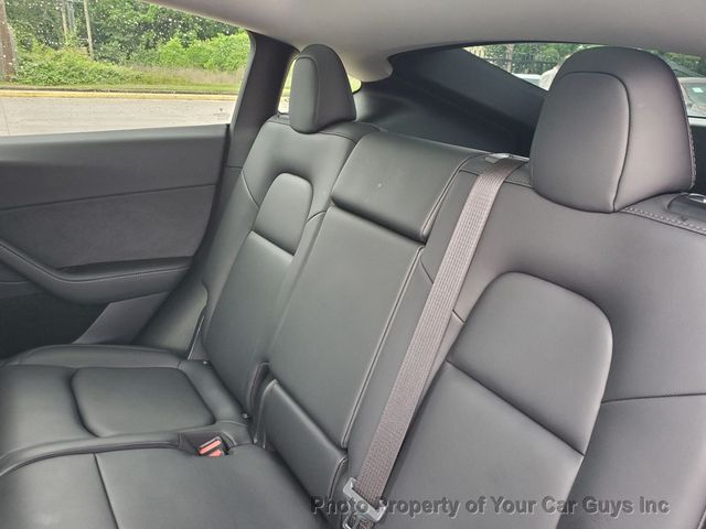 2023 Tesla Model Y HW4 FSD4 Computer Super Charge Access - 23028943 - 32