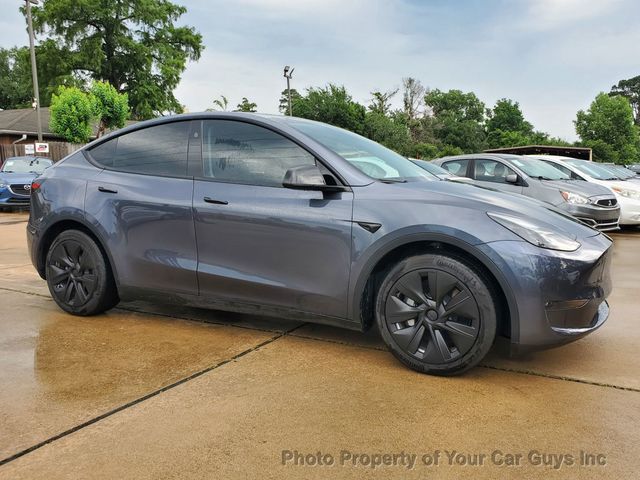 2023 Tesla Model Y HW4 FSD4 Computer Super Charge Access - 23028943 - 5