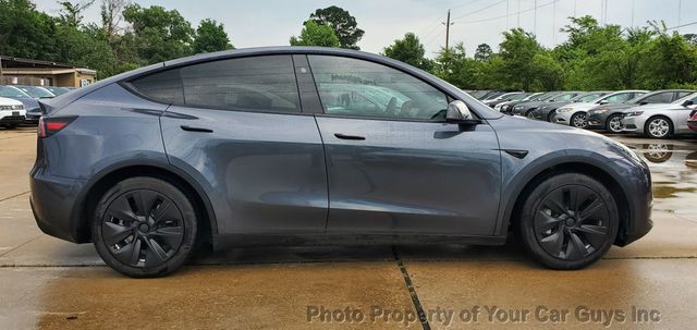 2023 Tesla Model Y HW4 FSD4 Computer Super Charge Access - 23028943 - 6