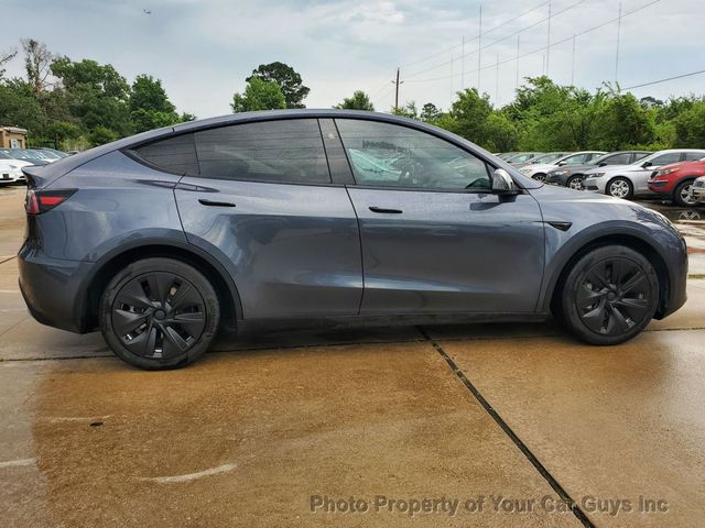 2023 Tesla Model Y HW4 FSD4 Computer Super Charge Access - 23028943 - 7