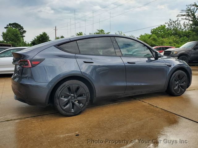 2023 Tesla Model Y HW4 FSD4 Computer Super Charge Access - 23028943 - 8