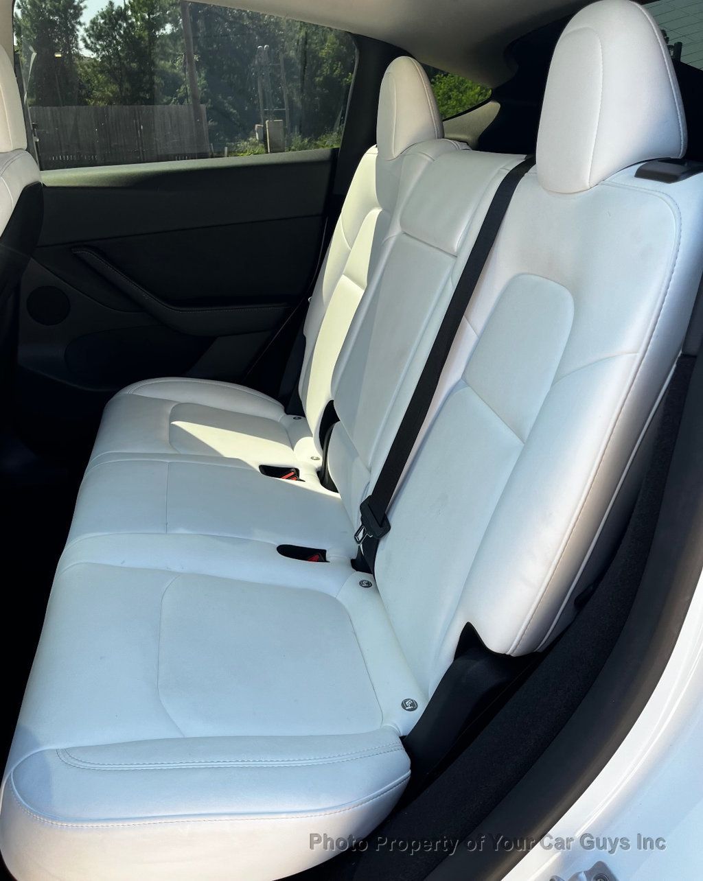 2023 Tesla Model Y Hw4 performance  - 23093892 - 12