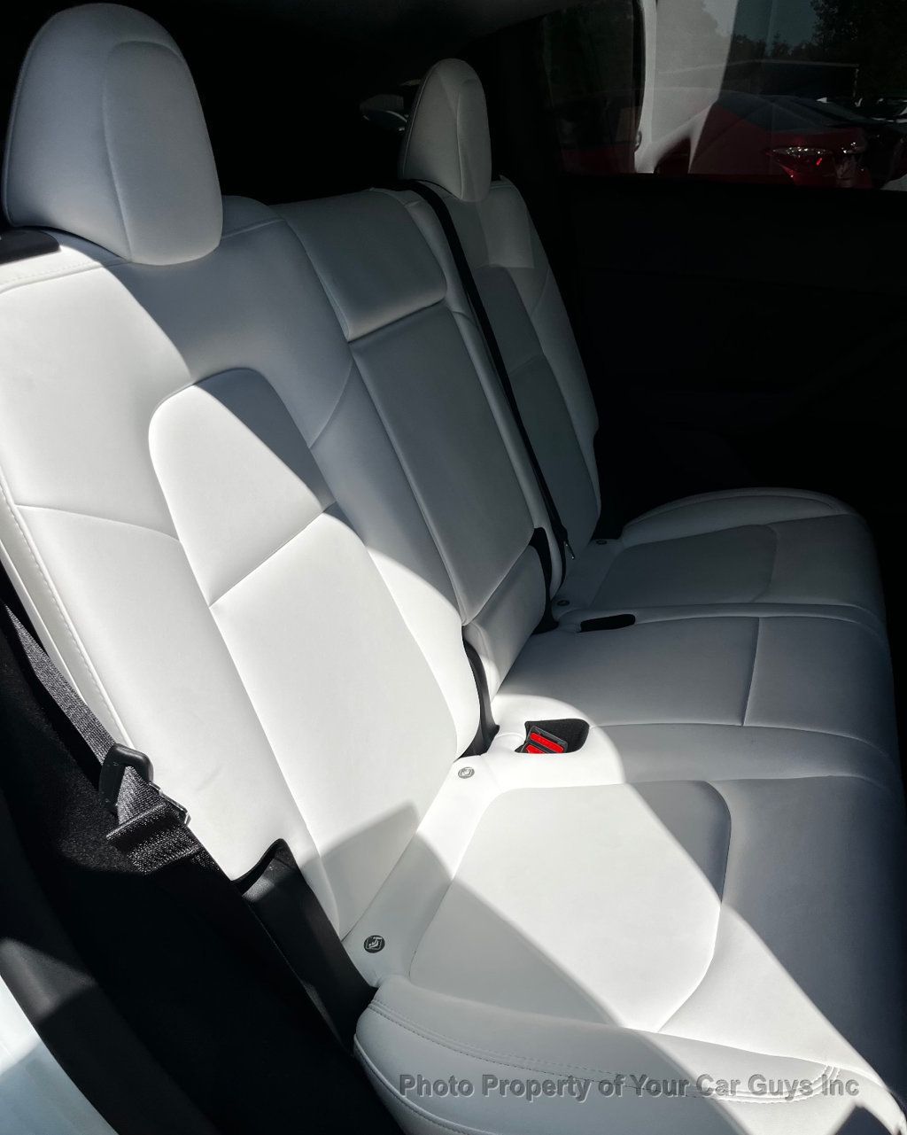 2023 Tesla Model Y Hw4 performance  - 23093892 - 13