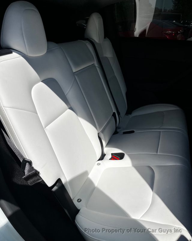 2023 Tesla Model Y Hw4 performance  - 23093892 - 13