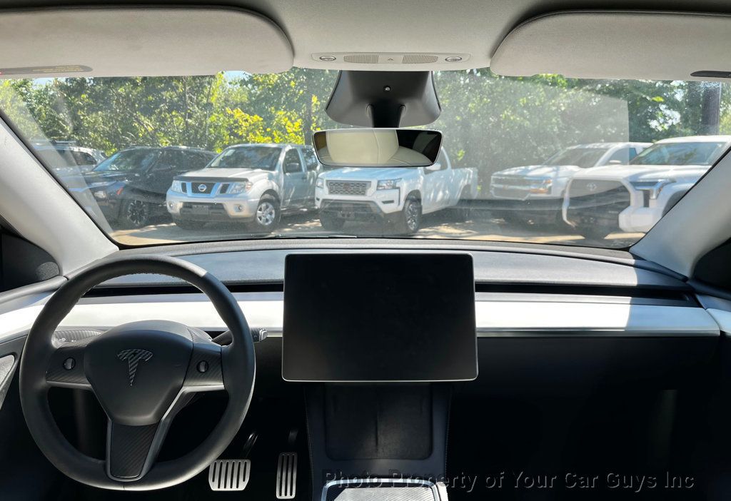 2023 Tesla Model Y Hw4 performance  - 23093892 - 16