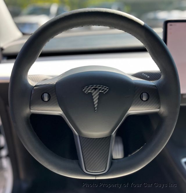 2023 Tesla Model Y Hw4 performance  - 23093892 - 17