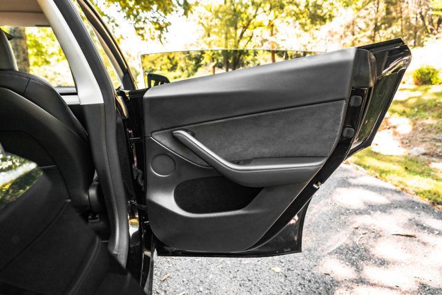 2023 Tesla Model Y LocalTrade/Long-Range/AWD/HeatedLeatherSeats/AerialViewCamera - 23066383 - 18