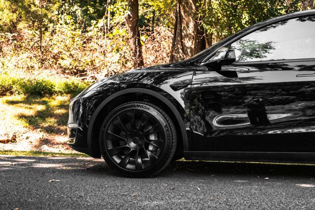 2023 Tesla Model Y LocalTrade/Long-Range/AWD/HeatedLeatherSeats/AerialViewCamera - 23066383 - 1