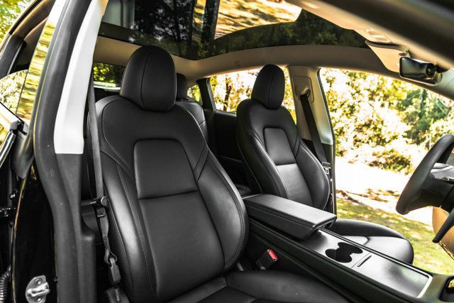 2023 Tesla Model Y LocalTrade/Long-Range/AWD/HeatedLeatherSeats/AerialViewCamera - 23066383 - 20