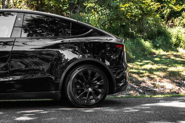 2023 Tesla Model Y LocalTrade/Long-Range/AWD/HeatedLeatherSeats/AerialViewCamera - 23066383 - 2