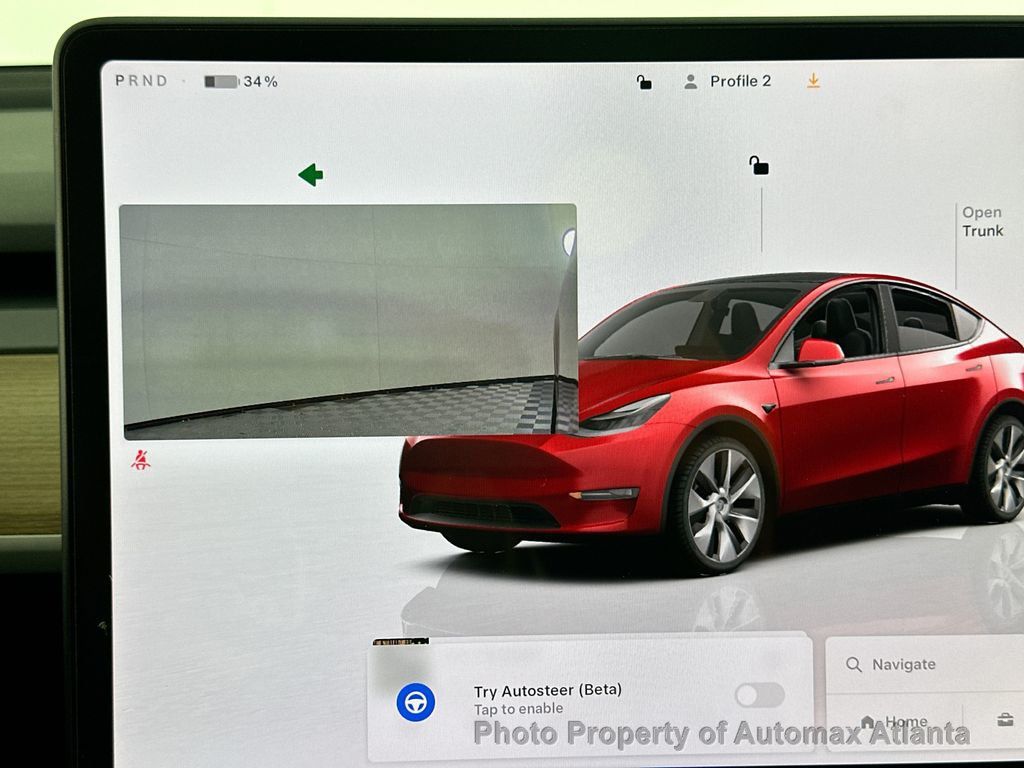 2023 Tesla Model Y Long Range - 22583720 - 17