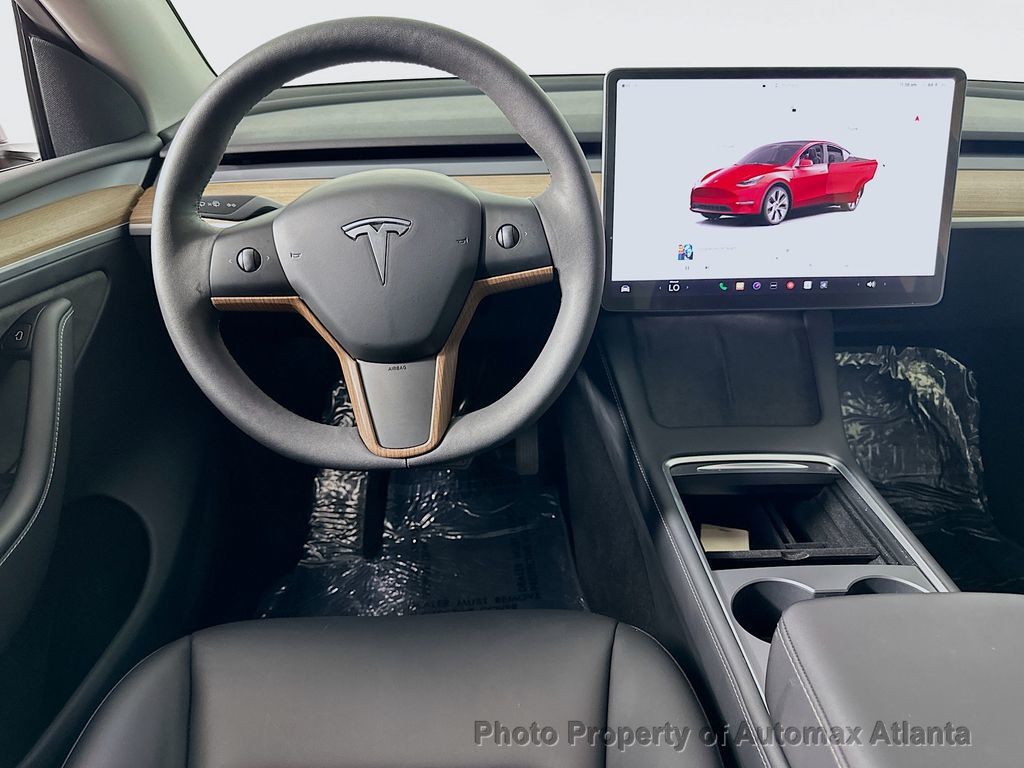 2023 Tesla Model Y Long Range - 22583720 - 22