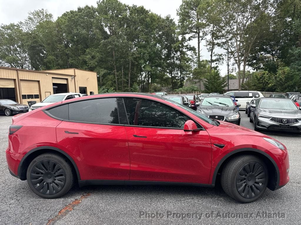 2023 Tesla Model Y Long Range - 22583720 - 2