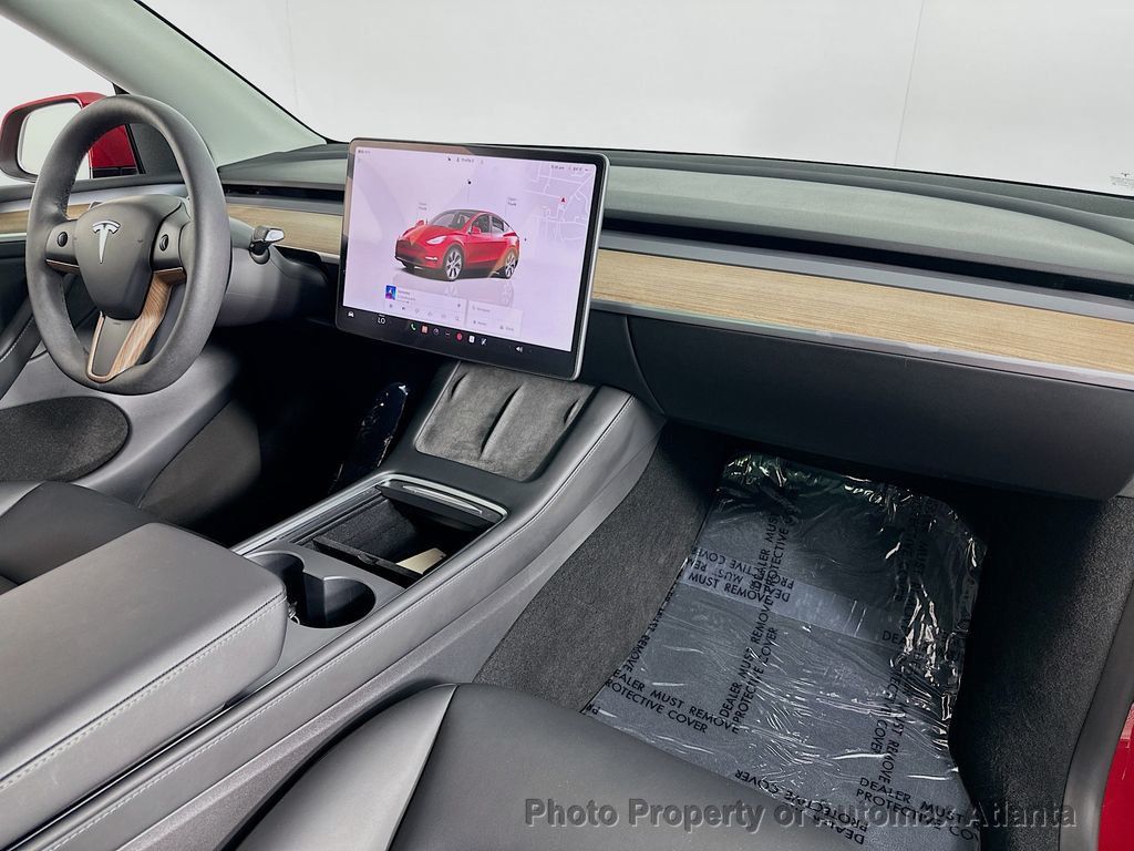 2023 Tesla Model Y Long Range - 22583720 - 30