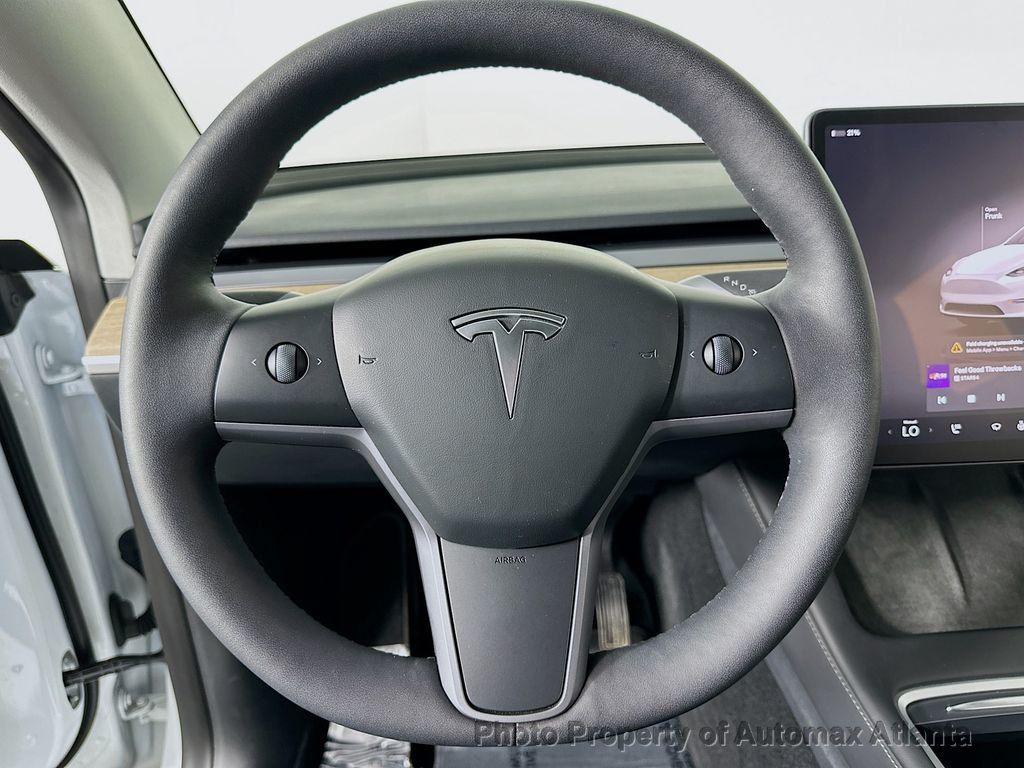 2023 Tesla Model Y Long Range - 22609736 - 9