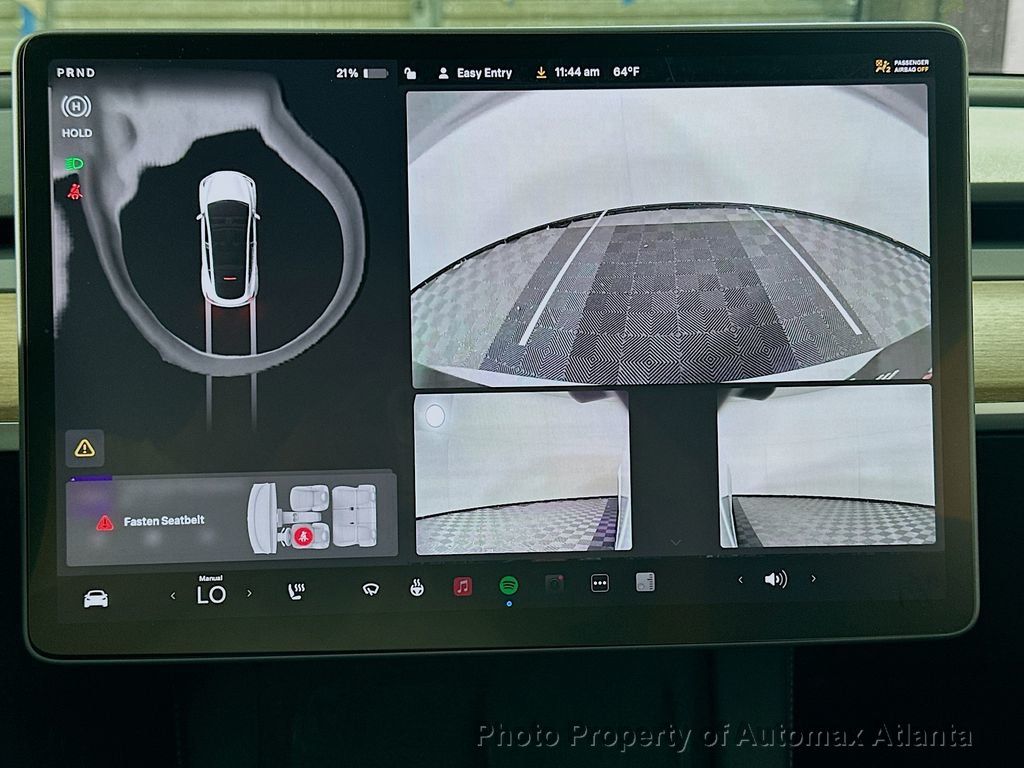 2023 Tesla Model Y Long Range - 22609736 - 12