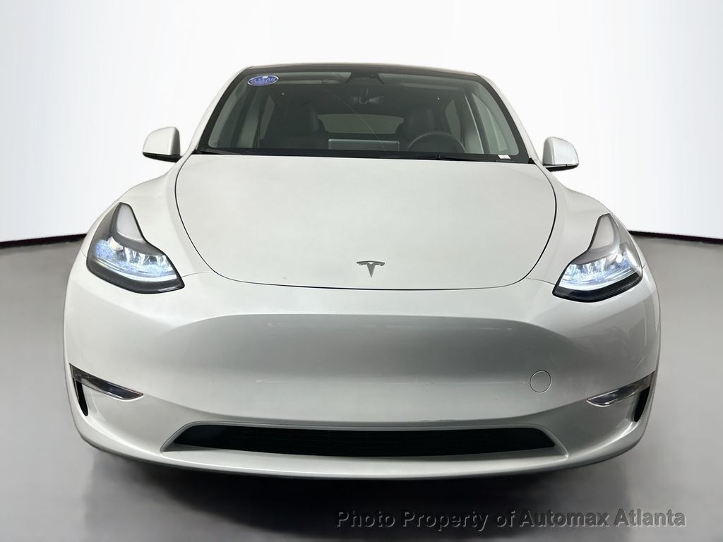 2023 Tesla Model Y Long Range - 22609736 - 1