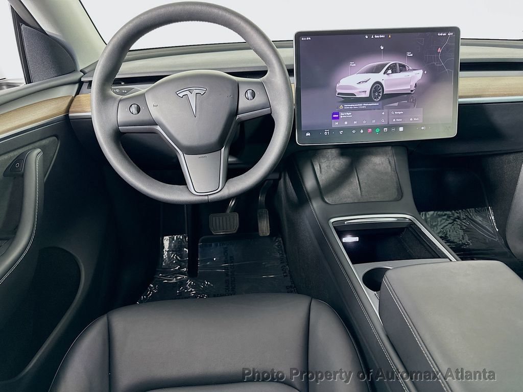 2023 Tesla Model Y Long Range - 22609736 - 22