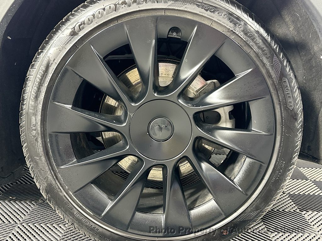 2023 Tesla Model Y Long Range - 22609736 - 33