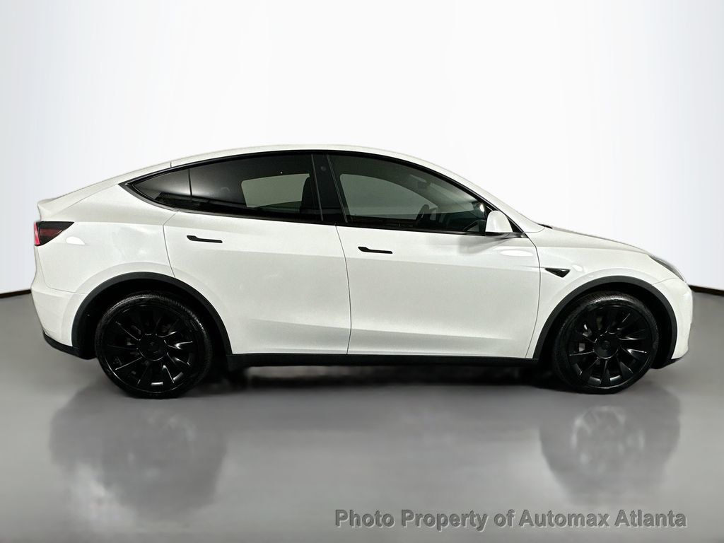 2023 Tesla Model Y Long Range - 22609736 - 3