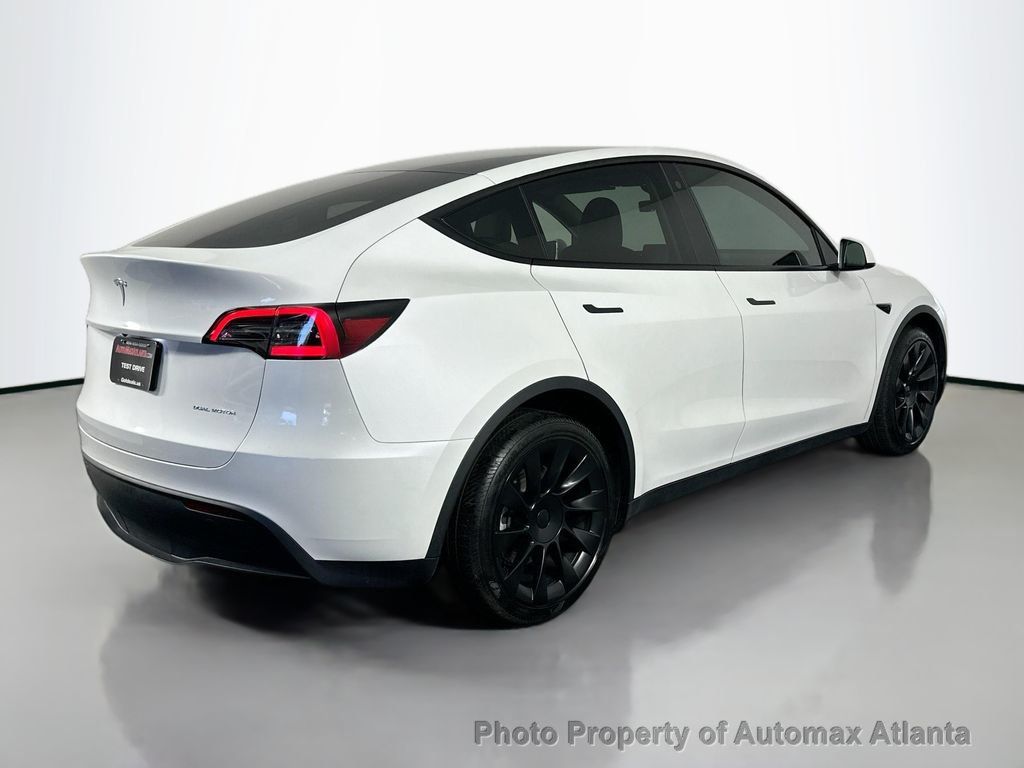 2023 Tesla Model Y Long Range - 22609736 - 4