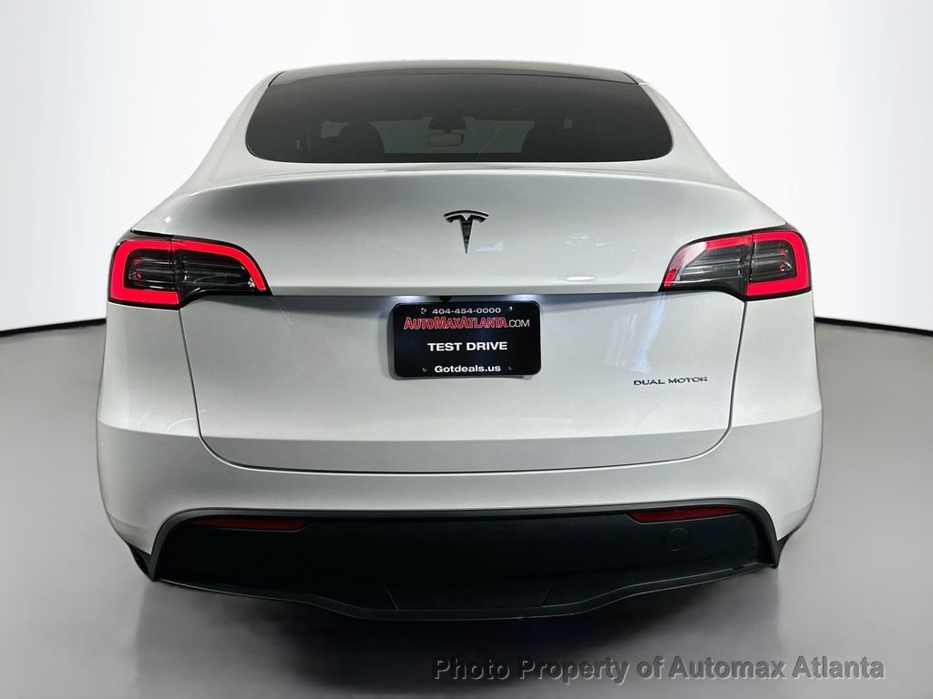 2023 Tesla Model Y Long Range - 22609736 - 5