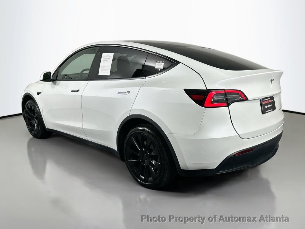 2023 Tesla Model Y Long Range - 22609736 - 6