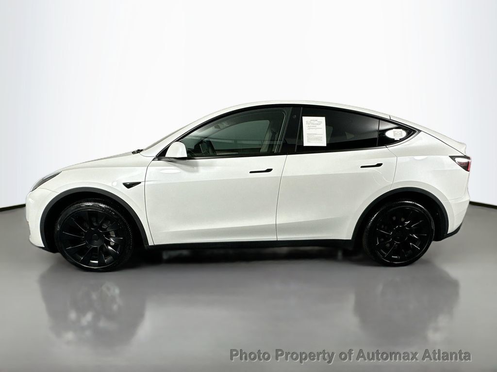 2023 Tesla Model Y Long Range - 22609736 - 7