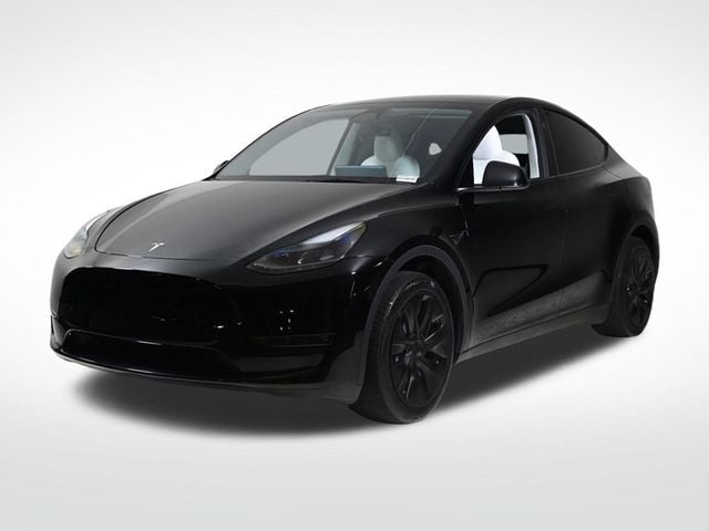 Used 2023 Tesla Model Y Long Range with VIN 7SAYGDEE9PA184621 for sale in Northfield, Minnesota