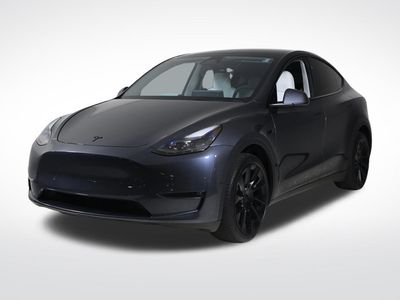 2023 Tesla Model Y - 7SAYGDEE2PF880899