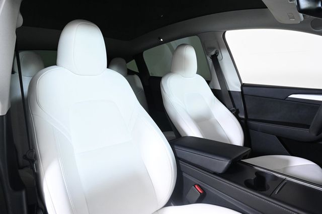 2023 Tesla Model Y Long Range - 22983628 - 14