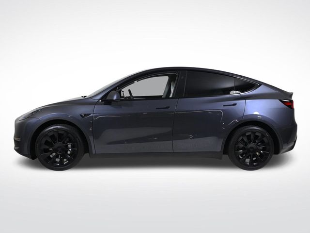 2023 Tesla Model Y Long Range - 22983628 - 1