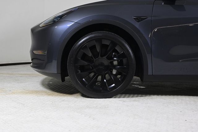 2023 Tesla Model Y Long Range - 22983628 - 21