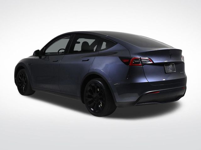 2023 Tesla Model Y Long Range - 22983628 - 2