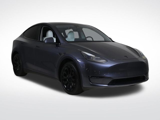 2023 Tesla Model Y Long Range - 22983628 - 6