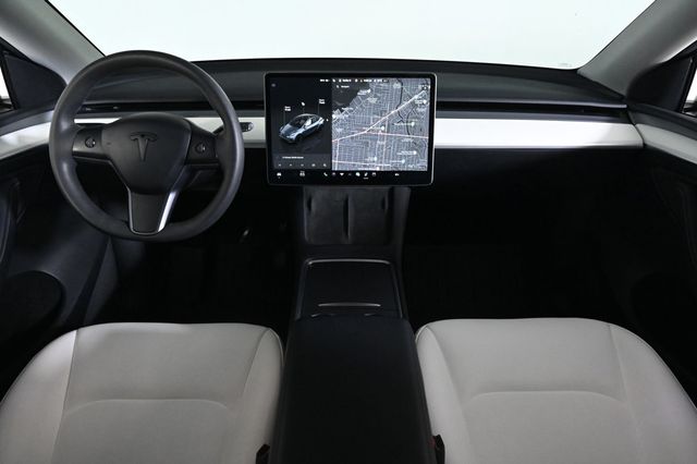 2023 Tesla Model Y Long Range - 22983628 - 8